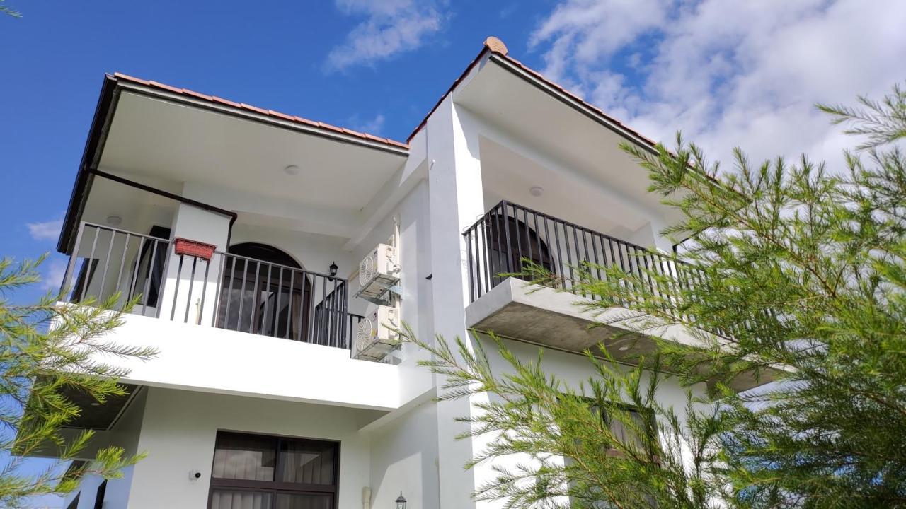 日安池上民宿buongiorno Chishang B&B Exterior foto